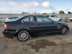 2002 BMW 330 CI