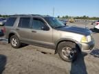 2003 Ford Explorer XLT