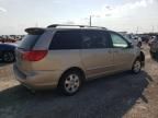 2008 Toyota Sienna XLE