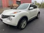 2013 Nissan Juke S