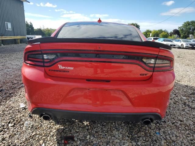 2020 Dodge Charger GT