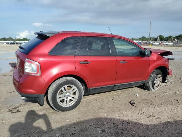 2010 Ford Edge SE