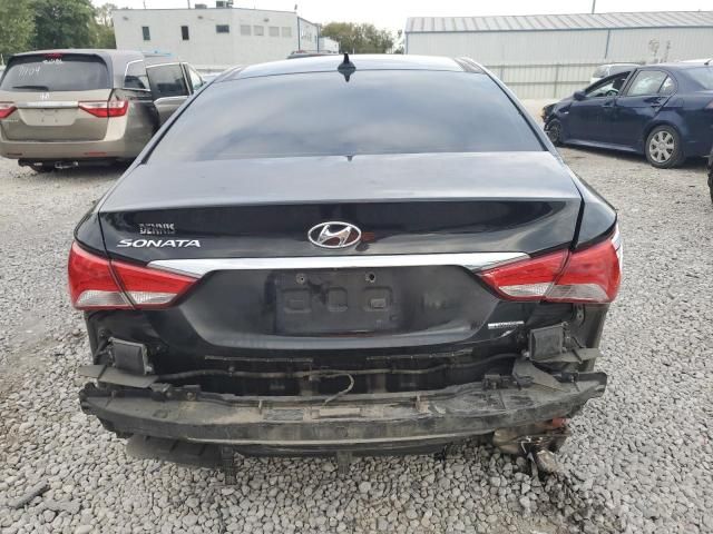 2014 Hyundai Sonata SE