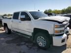 2015 Chevrolet Silverado K2500 Heavy Duty LTZ