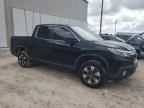 2017 Honda Ridgeline RTL