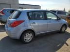 2011 Nissan Versa S