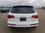 2013 Audi Q7 Premium Plus