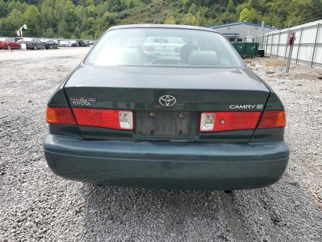 2000 Toyota Camry CE