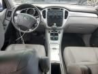 2007 Toyota Highlander Sport