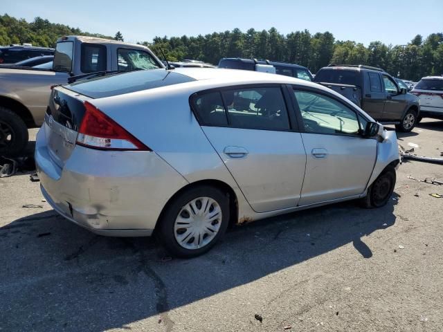 2010 Honda Insight LX