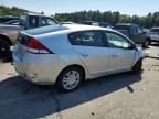 2010 Honda Insight LX