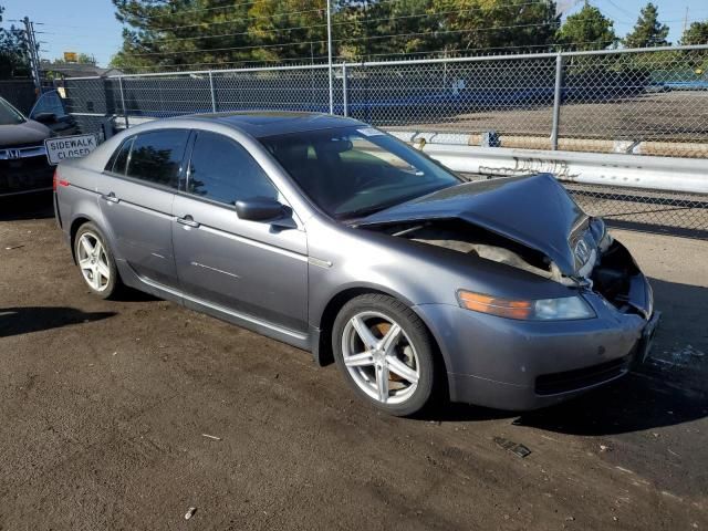 2006 Acura 3.2TL