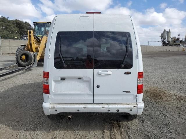 2012 Ford Transit Connect XLT Premium