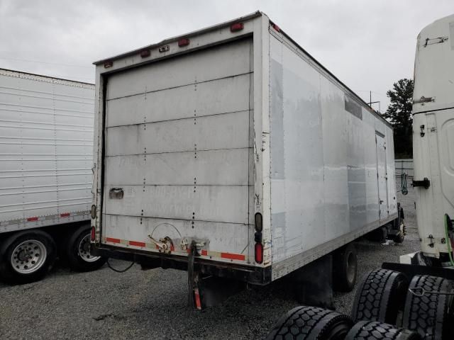 2003 Freightliner Medium Conventional FL60