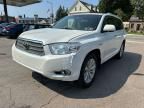 2010 Toyota Highlander Hybrid