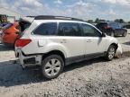 2012 Subaru Outback 2.5I