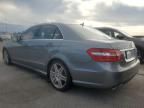 2010 Mercedes-Benz E 350