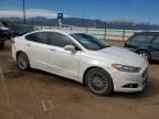 2013 Ford Fusion Titanium