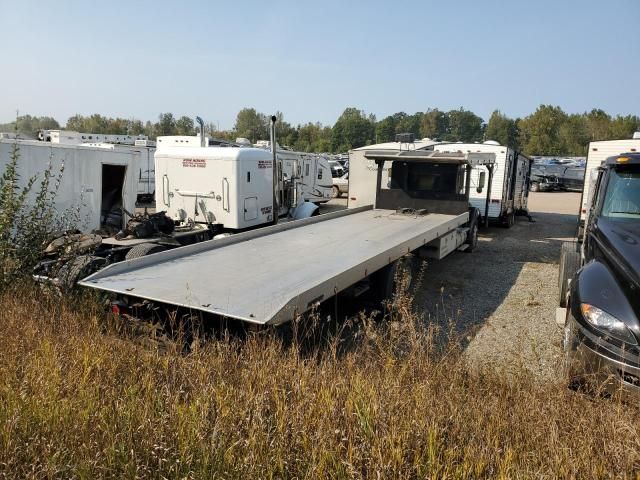 2008 Kenworth Construction T300