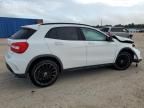 2018 Mercedes-Benz GLA 250 4matic