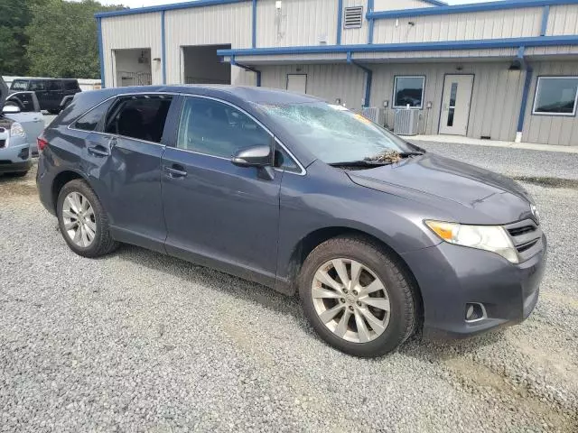 2014 Toyota Venza LE