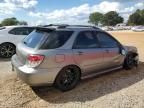 2006 Subaru Impreza WRX Sport