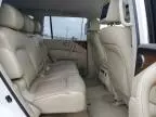 2012 Infiniti QX56