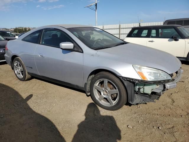 2003 Honda Accord LX