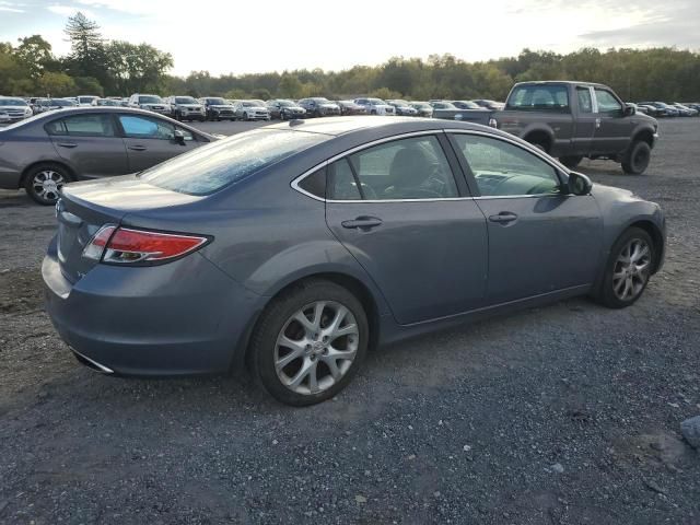 2010 Mazda 6 S