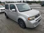 2010 Nissan Cube Base