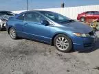 2010 Honda Civic EX