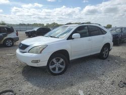 Carros con verificación Run & Drive a la venta en subasta: 2004 Lexus RX 330