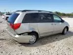 2006 Toyota Sienna CE