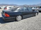 2002 Lexus LS 430