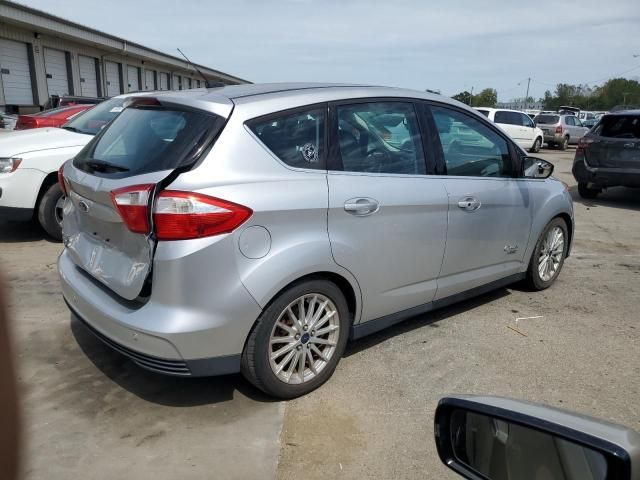 2014 Ford C-MAX Premium