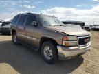 2003 GMC Yukon