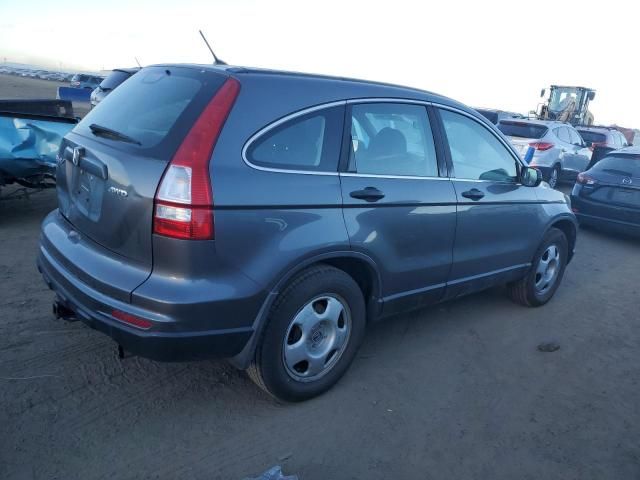 2010 Honda CR-V LX