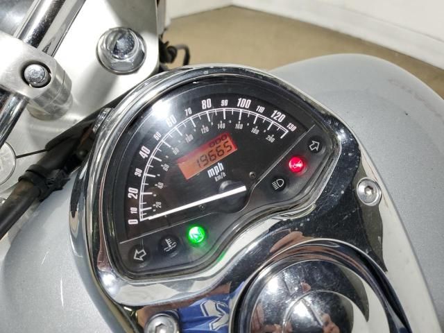 2005 Honda VTX1300 R