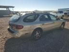 2000 Ford Taurus SE