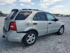 2007 KIA Sorento EX