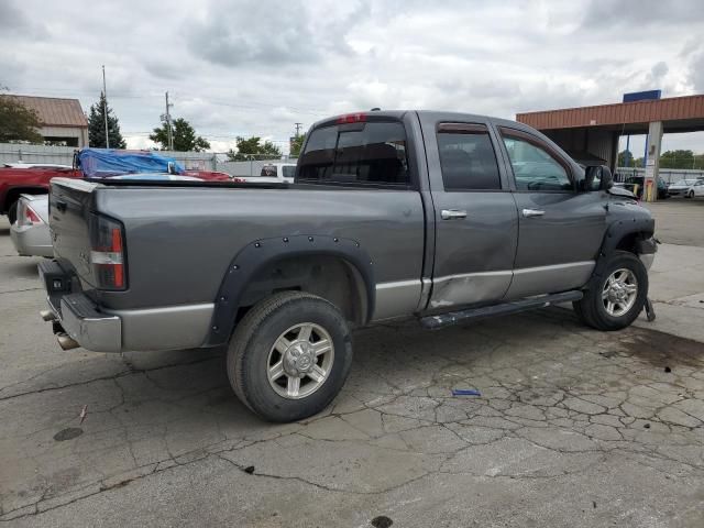 2004 Dodge RAM 2500 ST