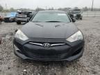 2015 Hyundai Genesis Coupe 3.8L