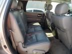 2011 Toyota Sequoia Limited