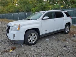 GMC salvage cars for sale: 2012 GMC Terrain SLE