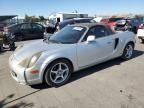 2000 Toyota MR2 Spyder