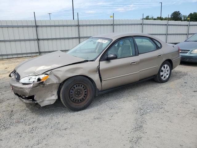 2004 Ford Taurus LX