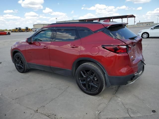 2020 Chevrolet Blazer 2LT