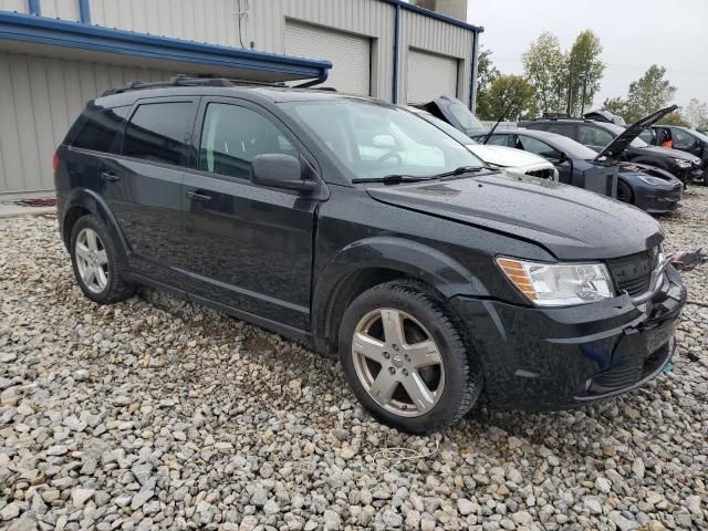 2010 Dodge Journey SXT