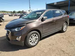 2020 Chevrolet Equinox LT en venta en Colorado Springs, CO