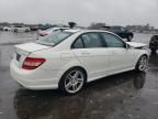 2011 Mercedes-Benz C 300 4matic